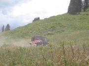 monica_making_dust