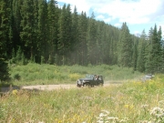 bob_on_the_trail