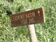 sign
