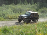 bob_on_the_trail