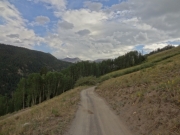 switchbacks