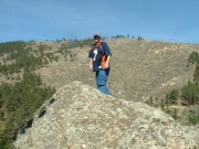 kendall_on_a_cliff
