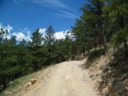 slope