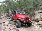 monica_on_the_trail