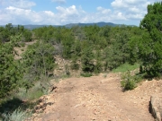 trailhead