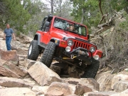 monica_in_some_rocks