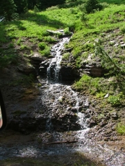 waterflow