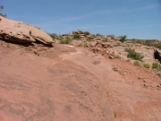 ledges