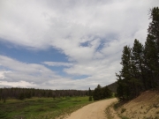 clouds