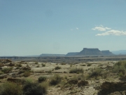 bluffs