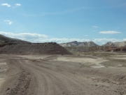 desert
