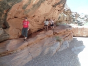 down_a_ledge