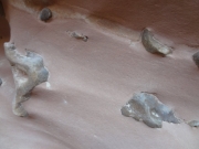 embedded