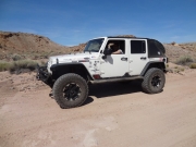 frank_on_the_trail