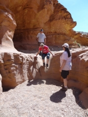 jump