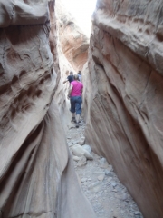 narrow