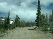 clouds