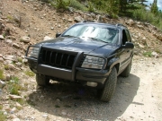monica_on_the_trail