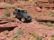 ladd_down_some_rocks