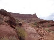 slickrock