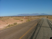 trailhead