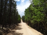starting_at_rampart_range_road