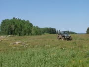 robert_on_the_trail