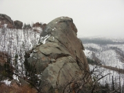 little_half_dome