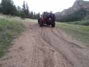 monica_on_the_trail