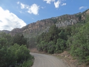 quartzite