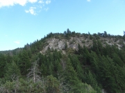 ridge