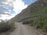 switchback