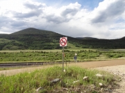 trailhead