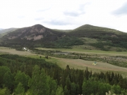 valley