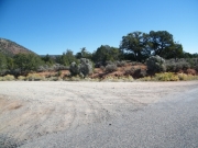 trailhead