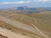 switchbacks
