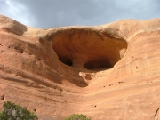 caves