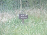 sign_to_medano_lake