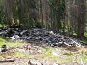 planks