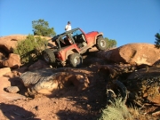 monica_on_rock_chucker_part_2