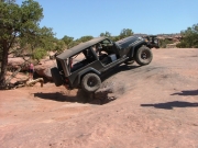 michael_up_the_sand_ledge_part_3