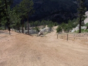 hill