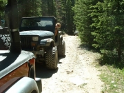 beth_on_the_trail