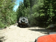 beth_over_rocks