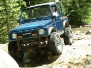 kendall_in_the_rocks_part_1
