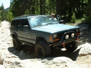 landon_on_the_trail