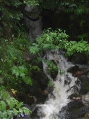 little_waterfall