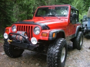 monica_on_the_trail