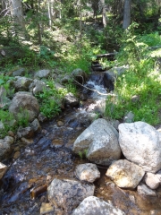 creek