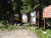 kiosk